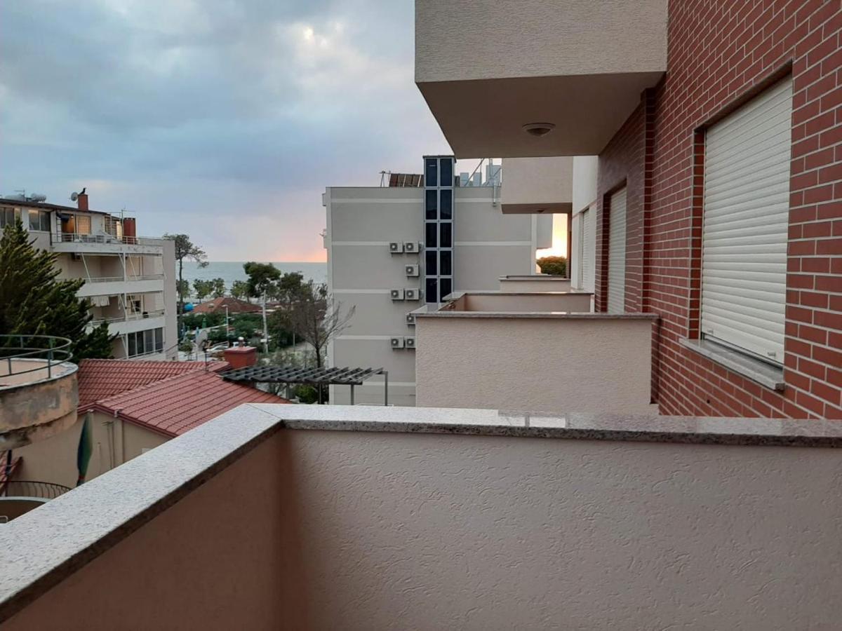 Milka Apartment Golem  Eksteriør bilde