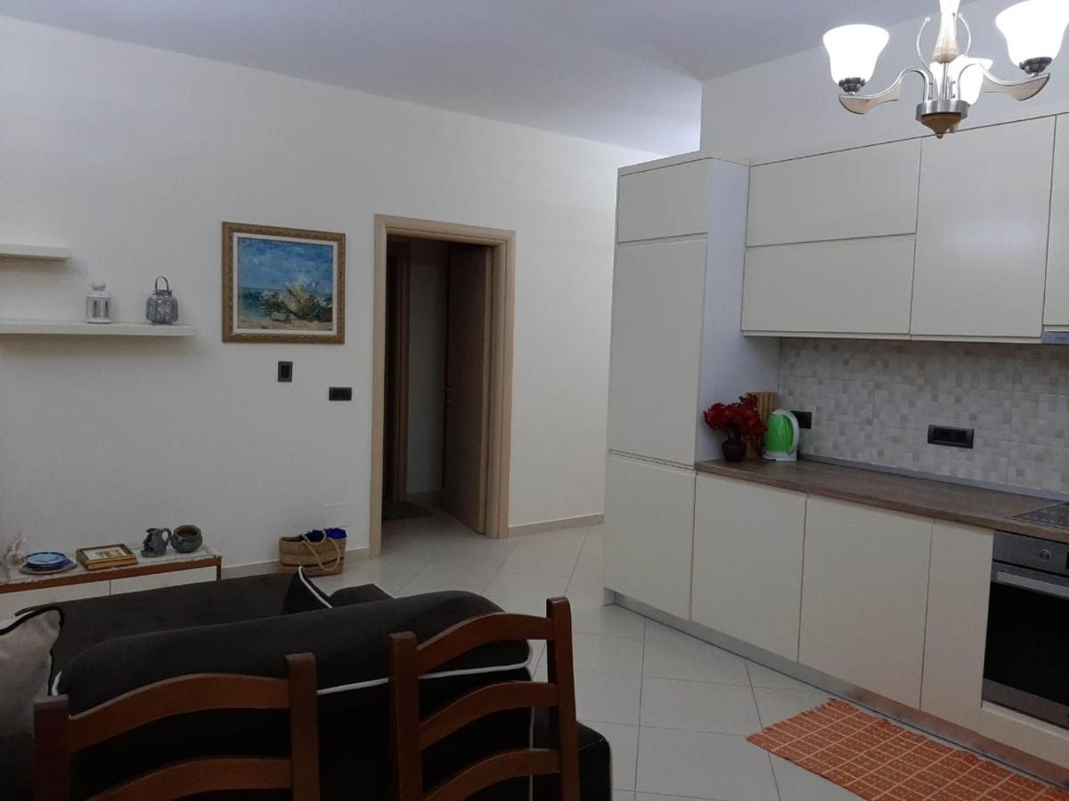 Milka Apartment Golem  Eksteriør bilde