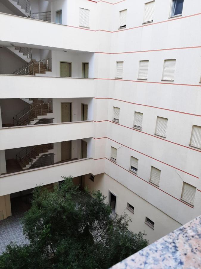 Milka Apartment Golem  Eksteriør bilde